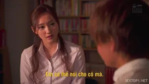 HKD-127,HKD-127 Tôi bị cuốn hút bởi cơ thể của cháu trai tôi Miyako Kinjo