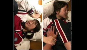 Anh xã thất nghiệp, vợ đi làm tài xế giao hàng và cái kết